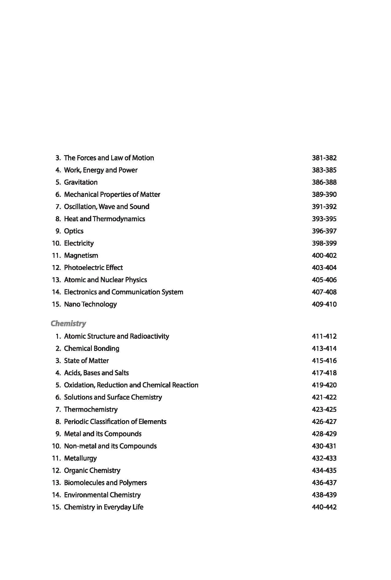Objective General Knowledge 6250+ Chapterwise Question | English Medium - Image 6