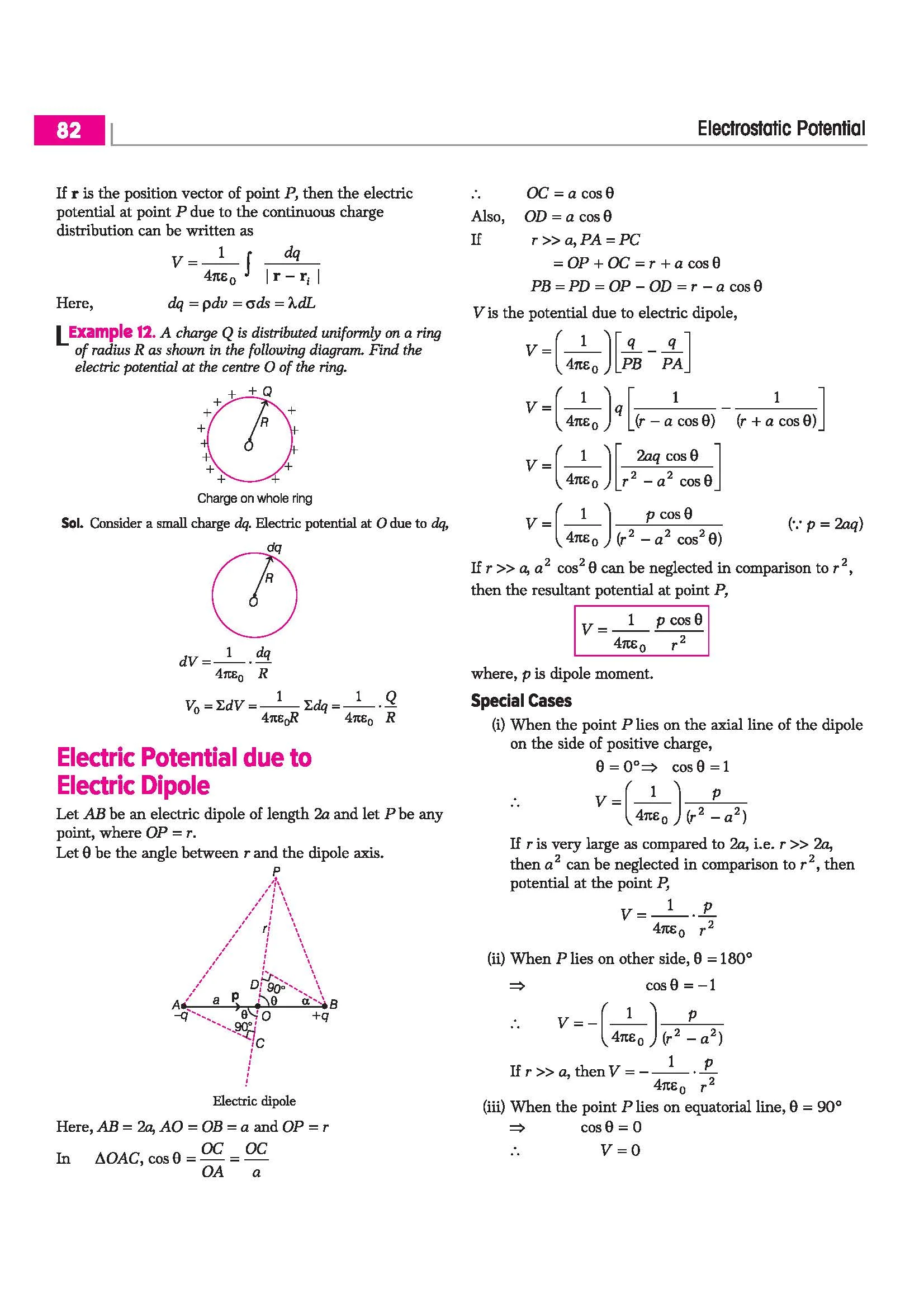 Objective Physics Volume 2 for NEET 2027 | Medico Achiever’s Series | 3000+ MCQs with PYQs Synced Modular Theory | Fully Revised NEET Preparation Book by DC Pandey - Image 10