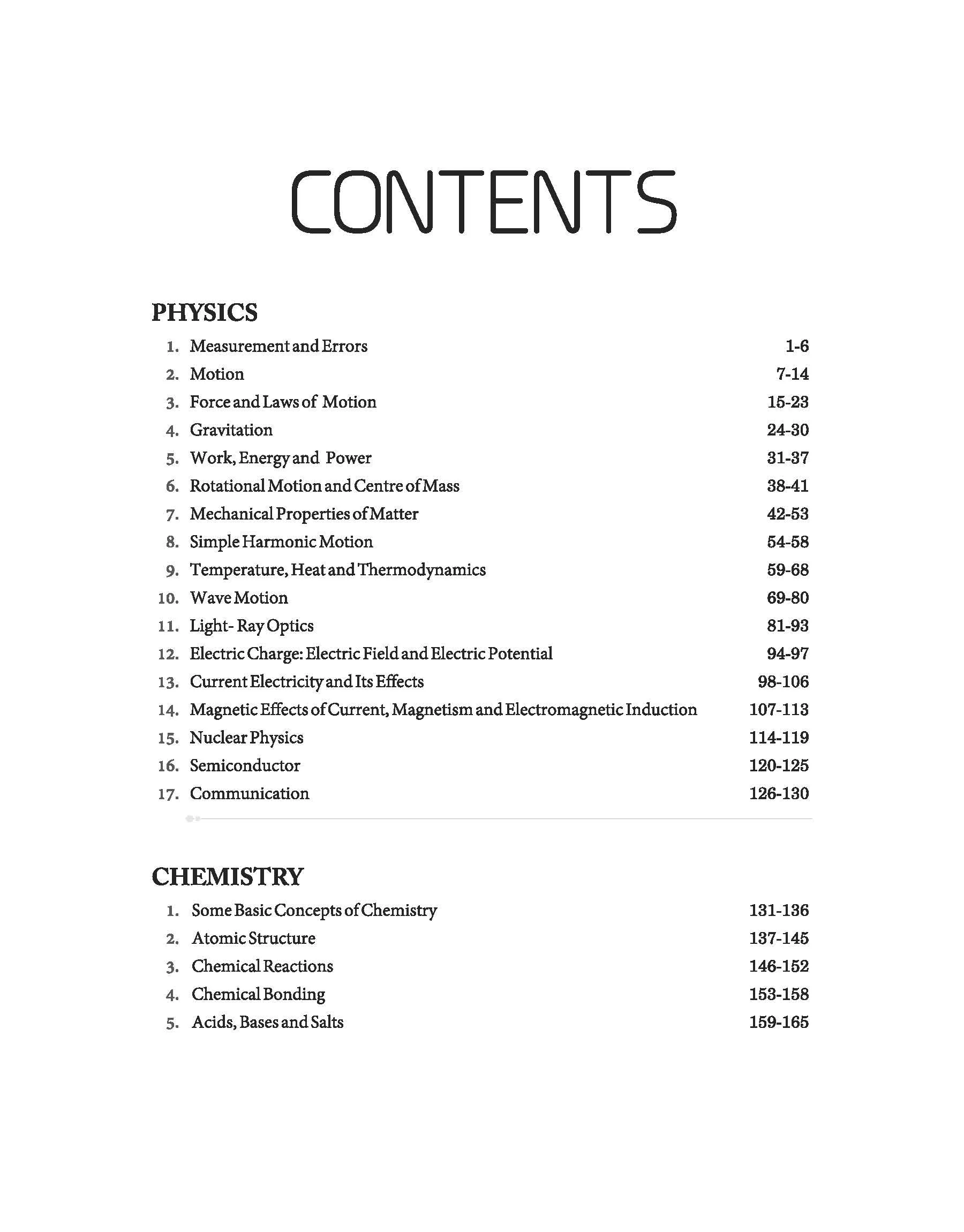 General Science Objective Question Bank | Prepration Booster | English Medium - Image 3