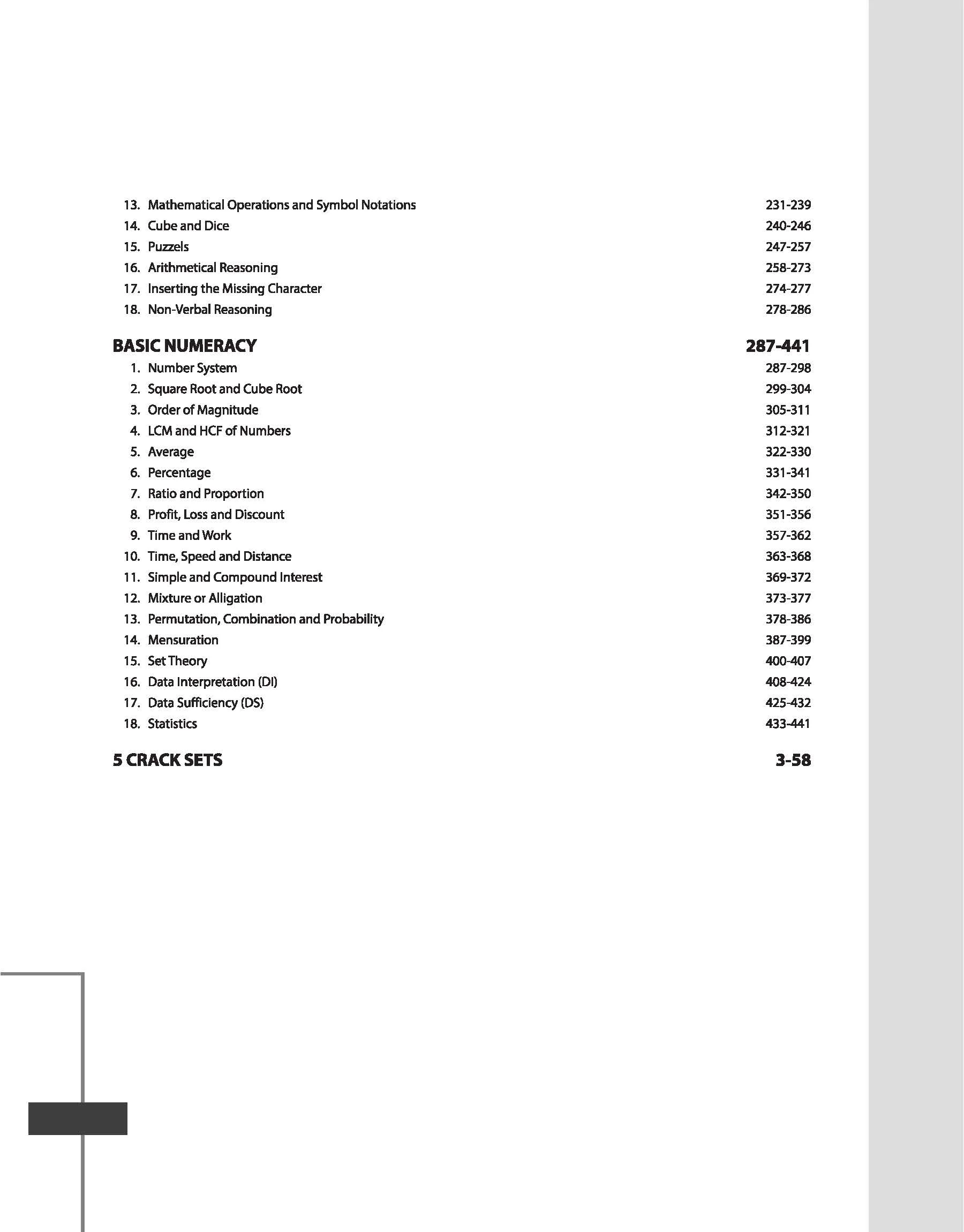 OPSC Prelims 2026 (Odisha Civil Services Exam) | General Studies (Paper 2) | Complete Notes with 5000+ MCQs | Solved Papers 2016–2025 | 5 Crack Sets & 2 Online Mock Tests | For Group A & B Services - Image 4