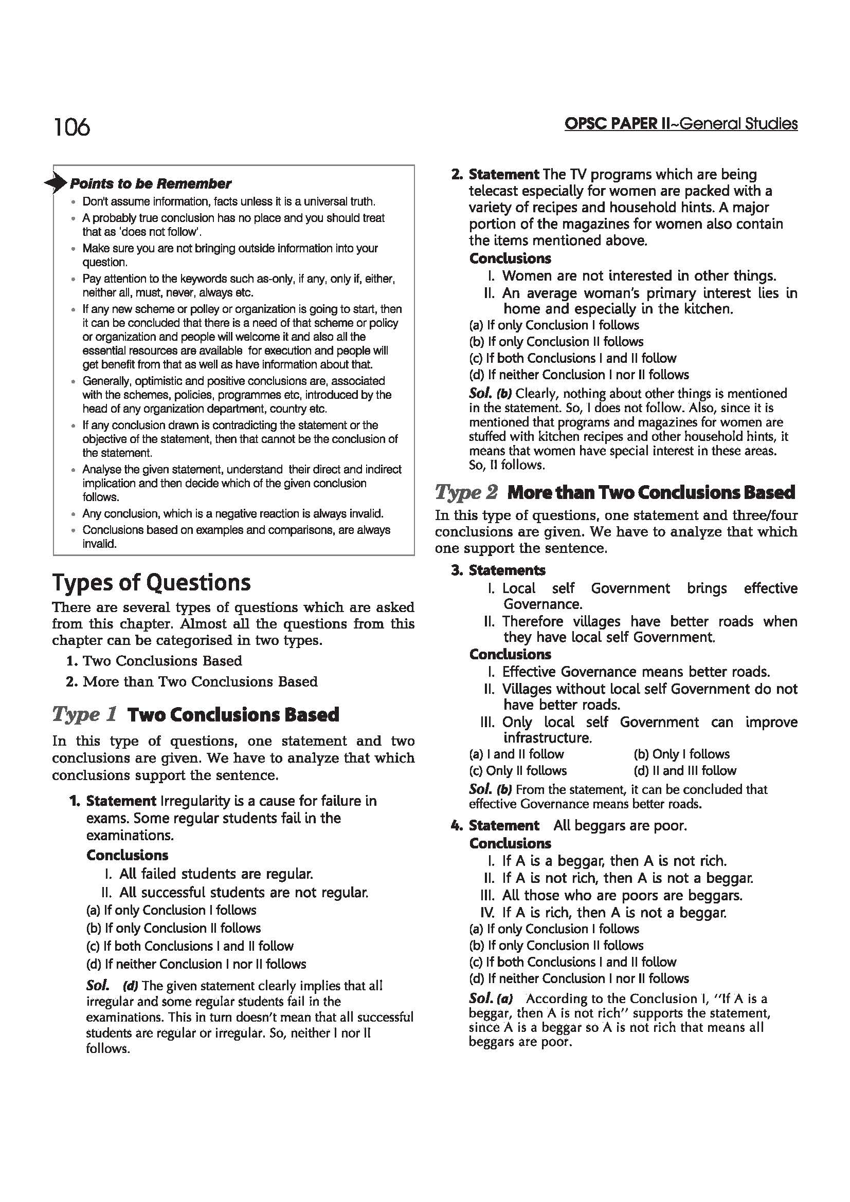 OPSC Prelims 2026 (Odisha Civil Services Exam) | General Studies (Paper 2) | Complete Notes with 5000+ MCQs | Solved Papers 2016–2025 | 5 Crack Sets & 2 Online Mock Tests | For Group A & B Services - Image 6