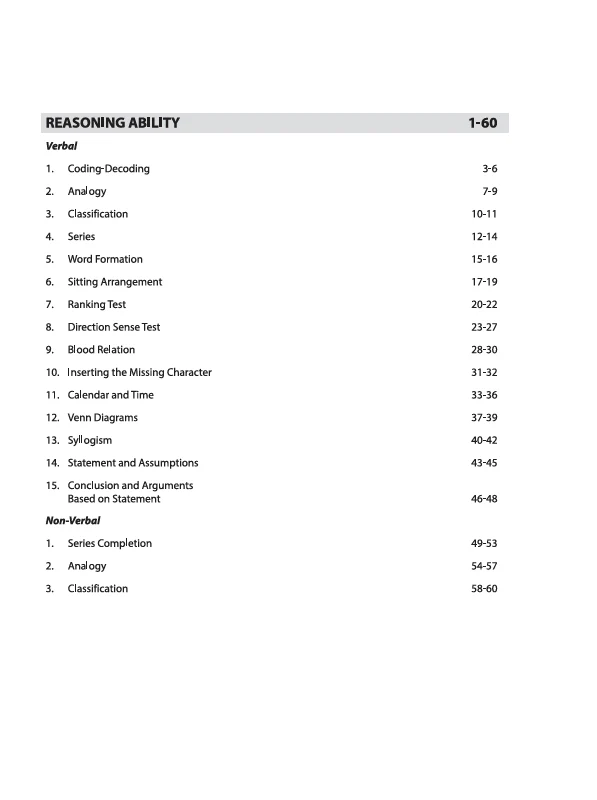 Pantnagar B.Sc Agriculture Entrance 2026 | Study Guide | For G.B. Pant University of Agriculture & Technology Uttarakhand - Image 6