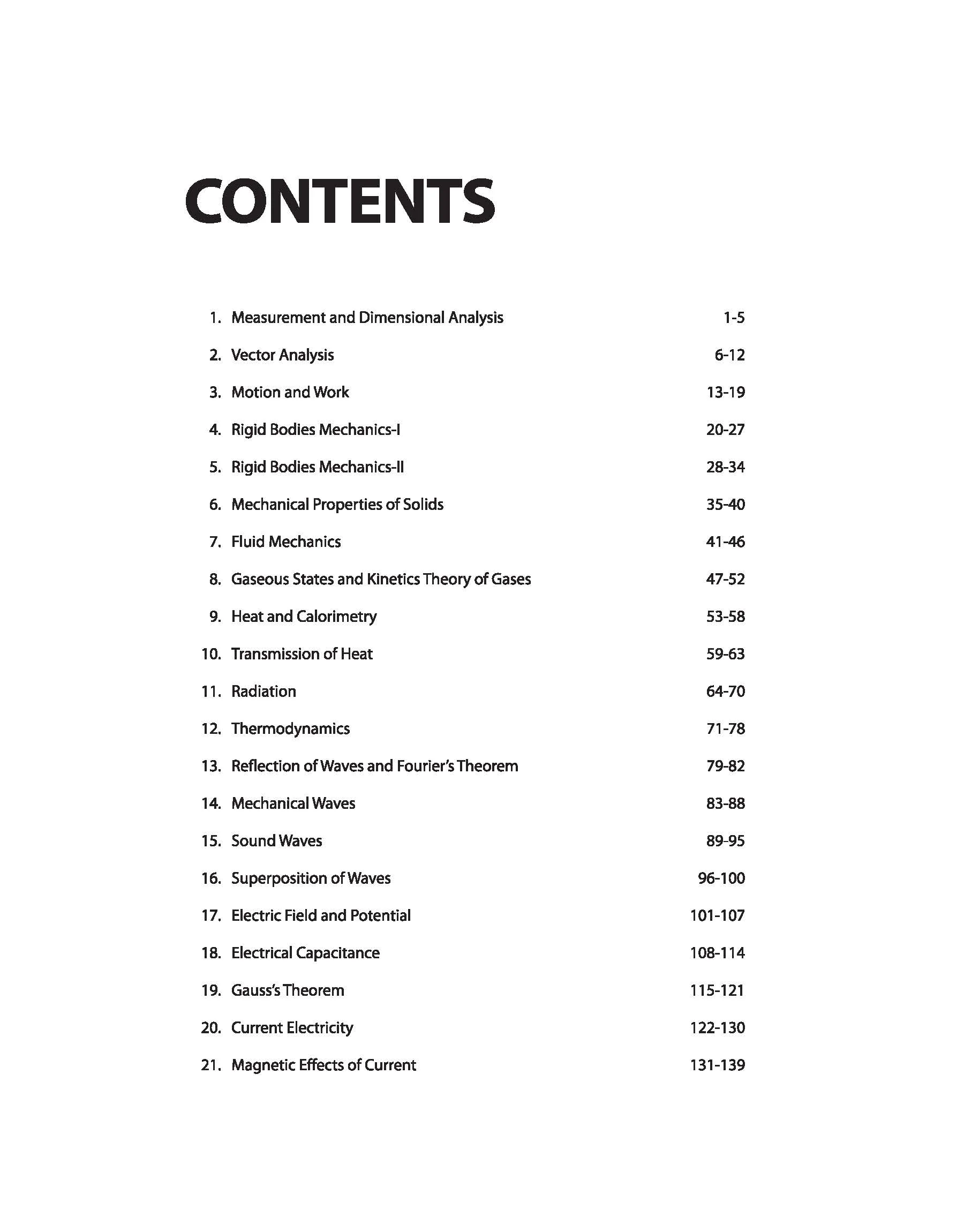 Post Graduate (PG) Entrance Exam - Physics | English Medium - Image 3