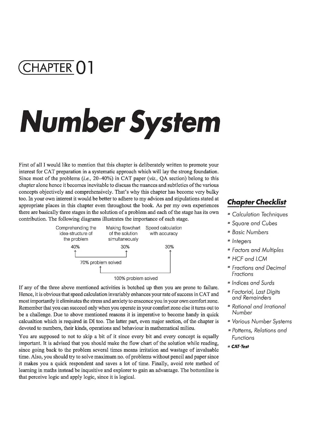 Quantum CAT (Quantitative Aptitude) | CAT, XAT, SNAP, CMAT, CSAT, SSC & Bank PO Exams | 5000 handcrafted problems fully solved, Tips & shortcuts by Sarvesh K Verma - Image 5