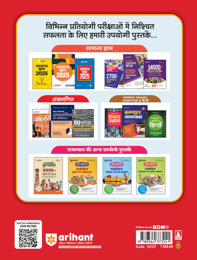 Rajasthan Driver Entrance Exam 2025 | Study Guide | Hindi Medium - Image 2