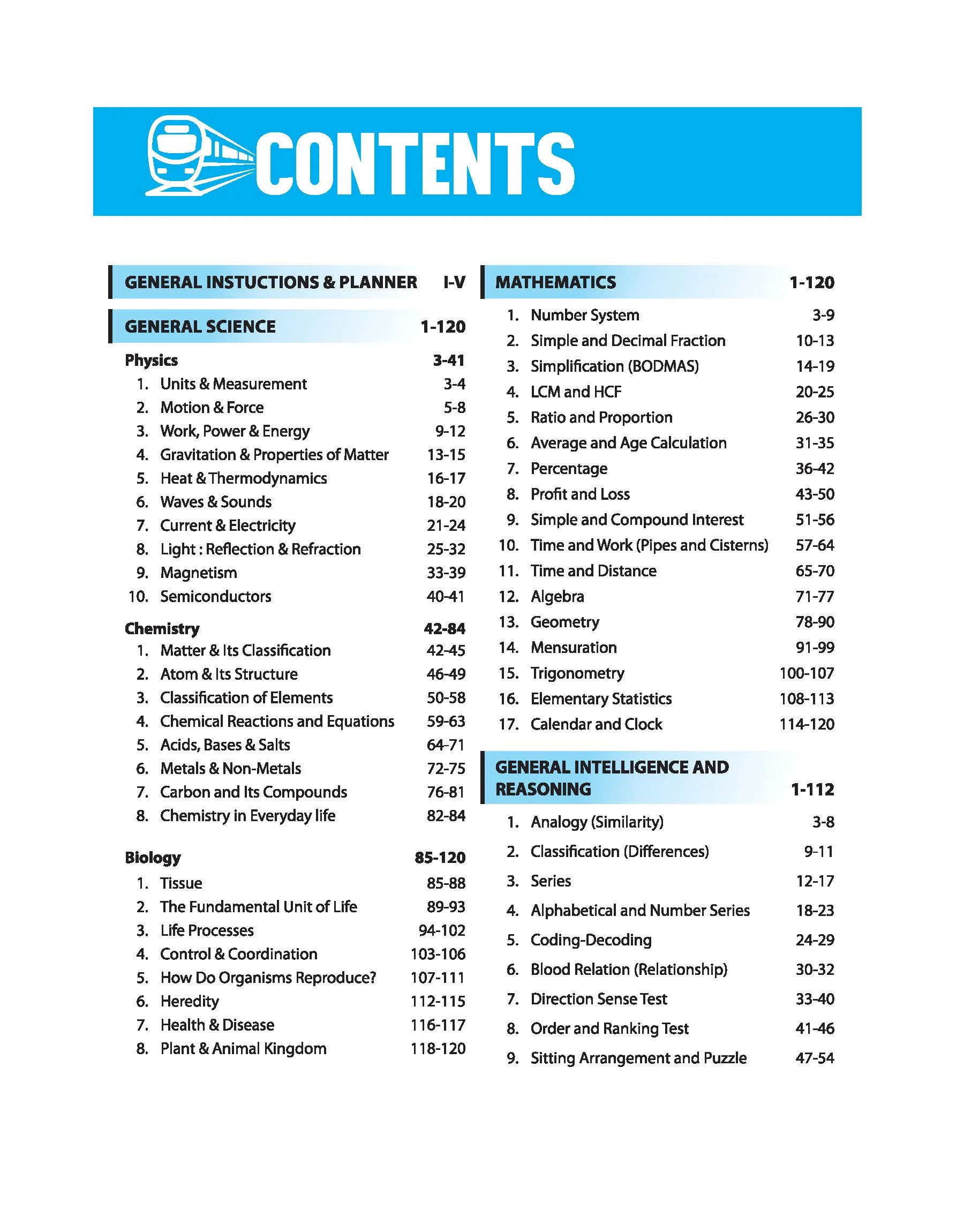 RRB Group-D (Level 1) Computer Based Test 2026 | Complete Study Package | Based on Latest Exam Pattern | English Medium - Image 2