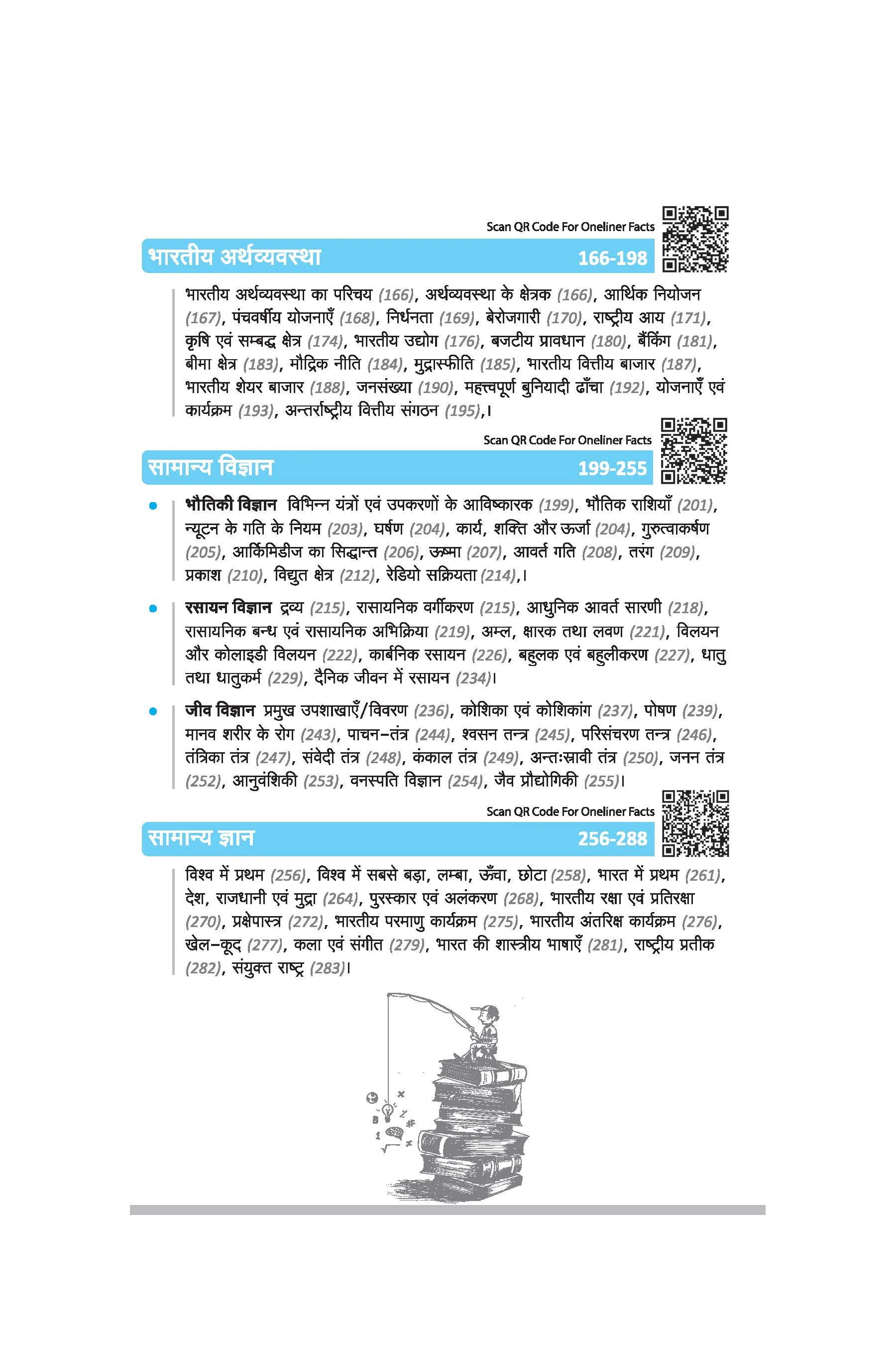 General Knowledge 2027 (Samanya Gyan 2027) | SSC, Railway, Defence & State Exams | By Manohar Pandey - Image 3