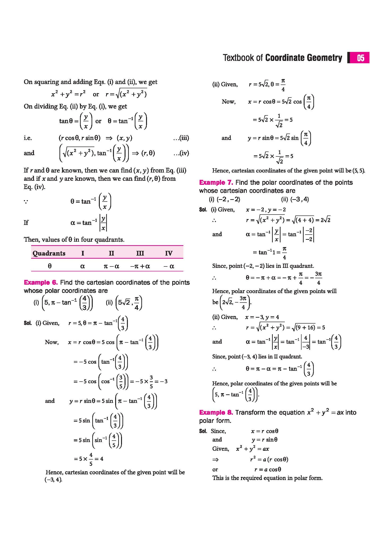 Skills in Mathematics Coordinate Geometry for JEE Main & Advanced 2027 | Theory, Practice Milestones & PYQ Scanners | Ideal for IIT JEE Aspirants by Dr. SK Goyal - Image 10