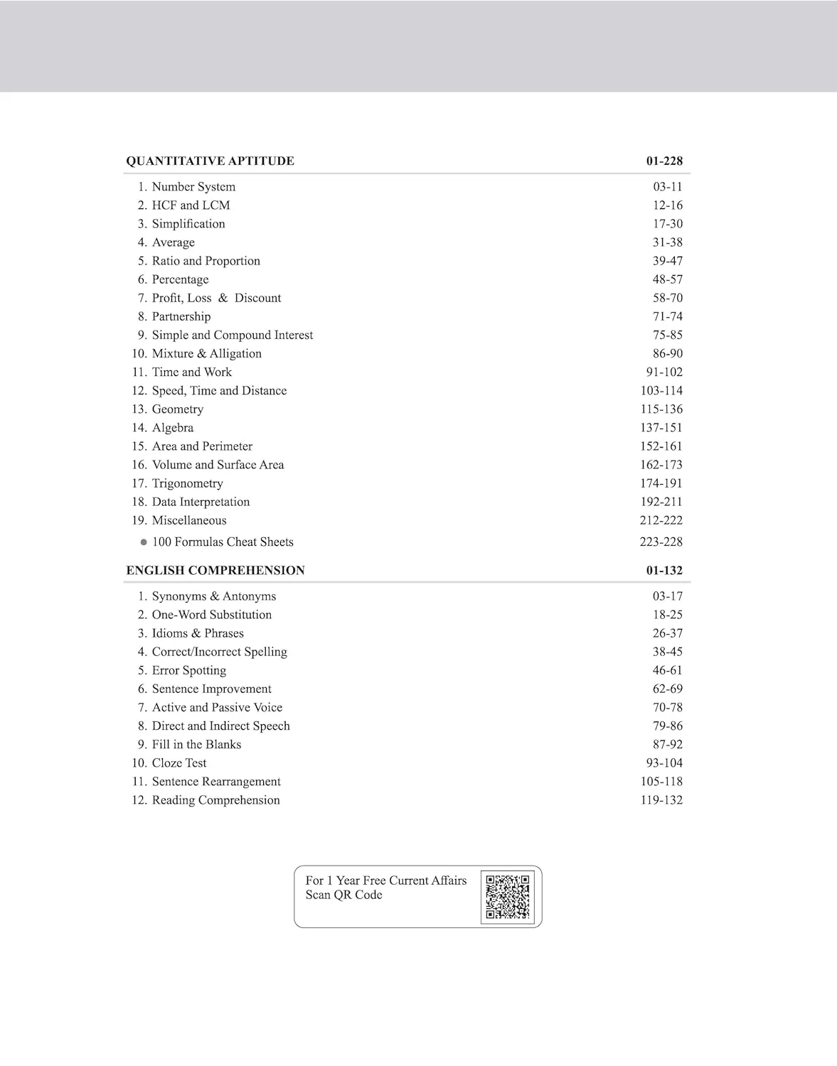 SSC CGL (Tier 1 & 2) Exam 2026 | Complete Notes Based on Latest Syllabus, PYQs & MCQs | 5000+ Practice Questions | 10 Mock Tests + Solved Papers | Formula Cheat Sheet + FREE Current Affairs - Image 3