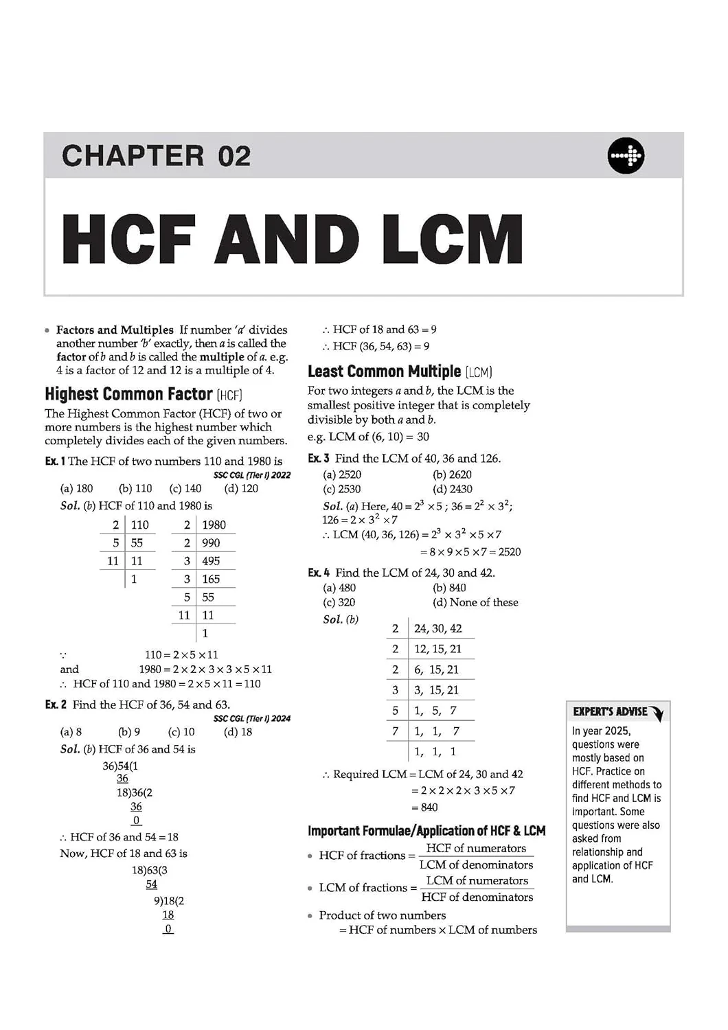 SSC CGL (Tier 1 & 2) Exam 2026 | Complete Notes Based on Latest Syllabus, PYQs & MCQs | 5000+ Practice Questions | 10 Mock Tests + Solved Papers | Formula Cheat Sheet + FREE Current Affairs - Image 6