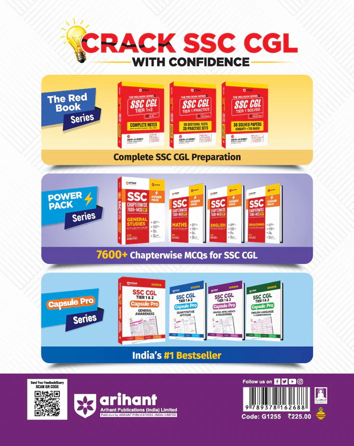 SSC CGL (Tier 1 & 2) General Intelligence & Reasoning Capsule Pro Notes | Complete Syllabus, PYQ Integrated, Notes & Practice | Useful for All SSC Exams - Image 8