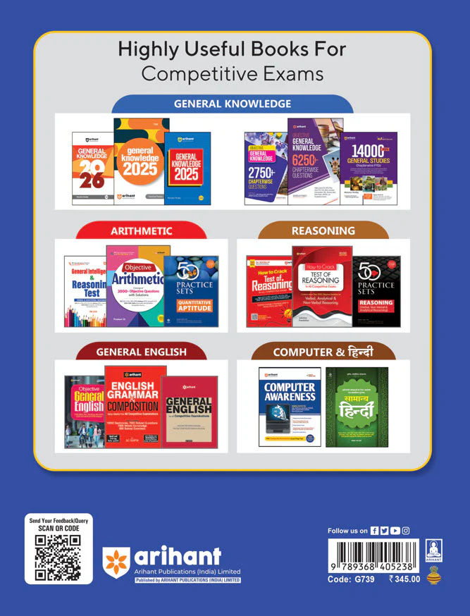 SSC Delhi Police Constable Exam 2025 | Study Guide | English Medium - Image 2