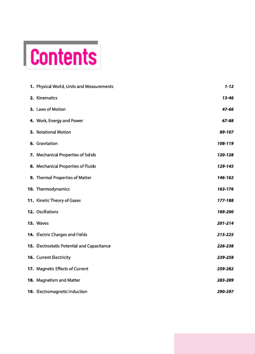 Telangana EAPCET Physics | 8 Years (2025-2018) Chapterwise Solutions | 1800+ MCQs with 3 Offline & 3 Online Practice Sets - Image 2