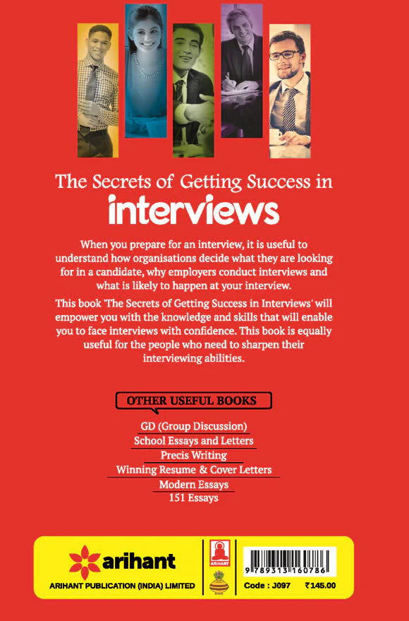 The Secrets of Getting Success in Interviews | English Medium - Image 2