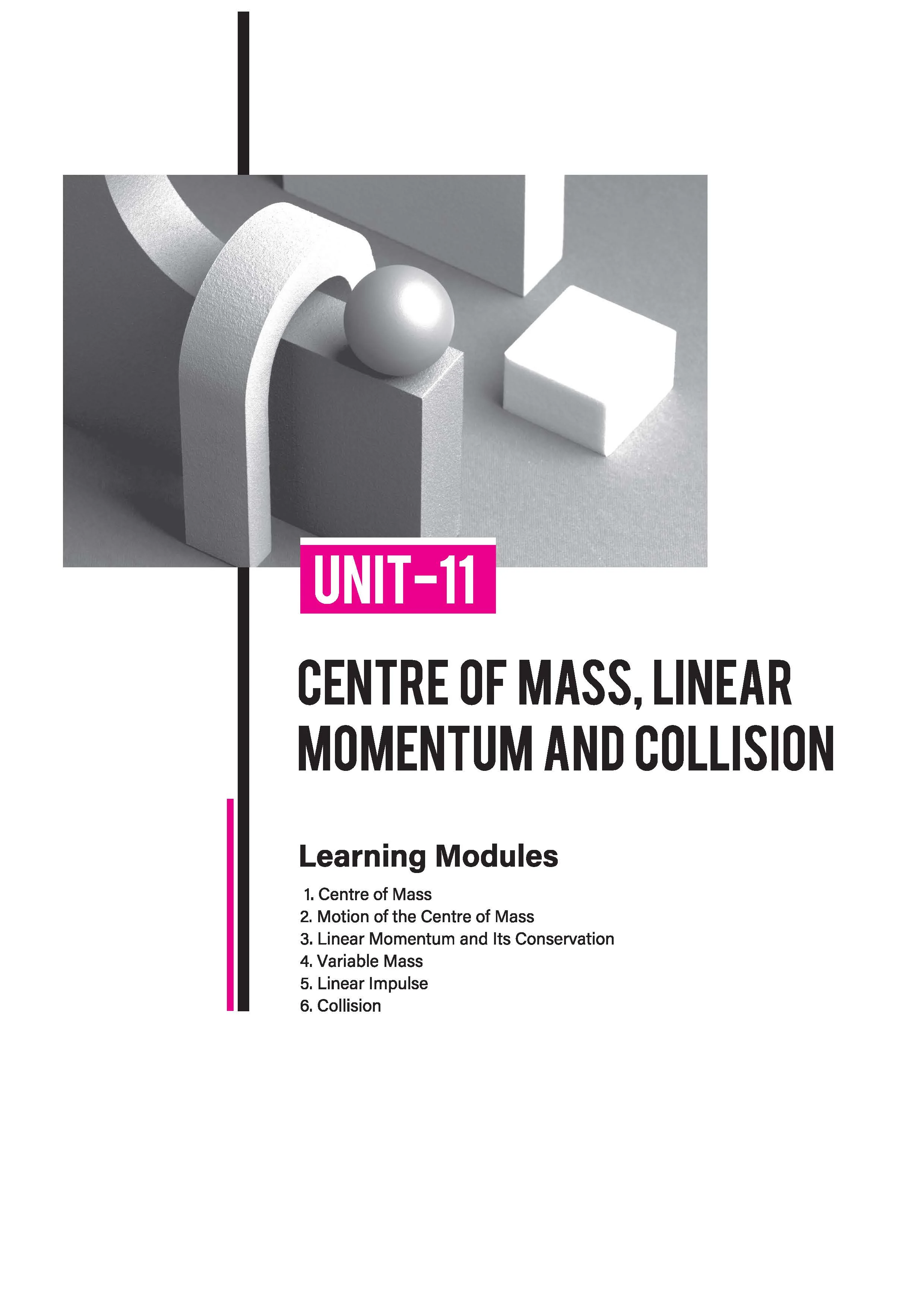 Understanding Physics Mechanics Volume 2 for JEE Main & Advanced 2027 | Modular Theory, Concept Practice & Two-Level JEE Pattern Exercises | DC Pandey - Image 7