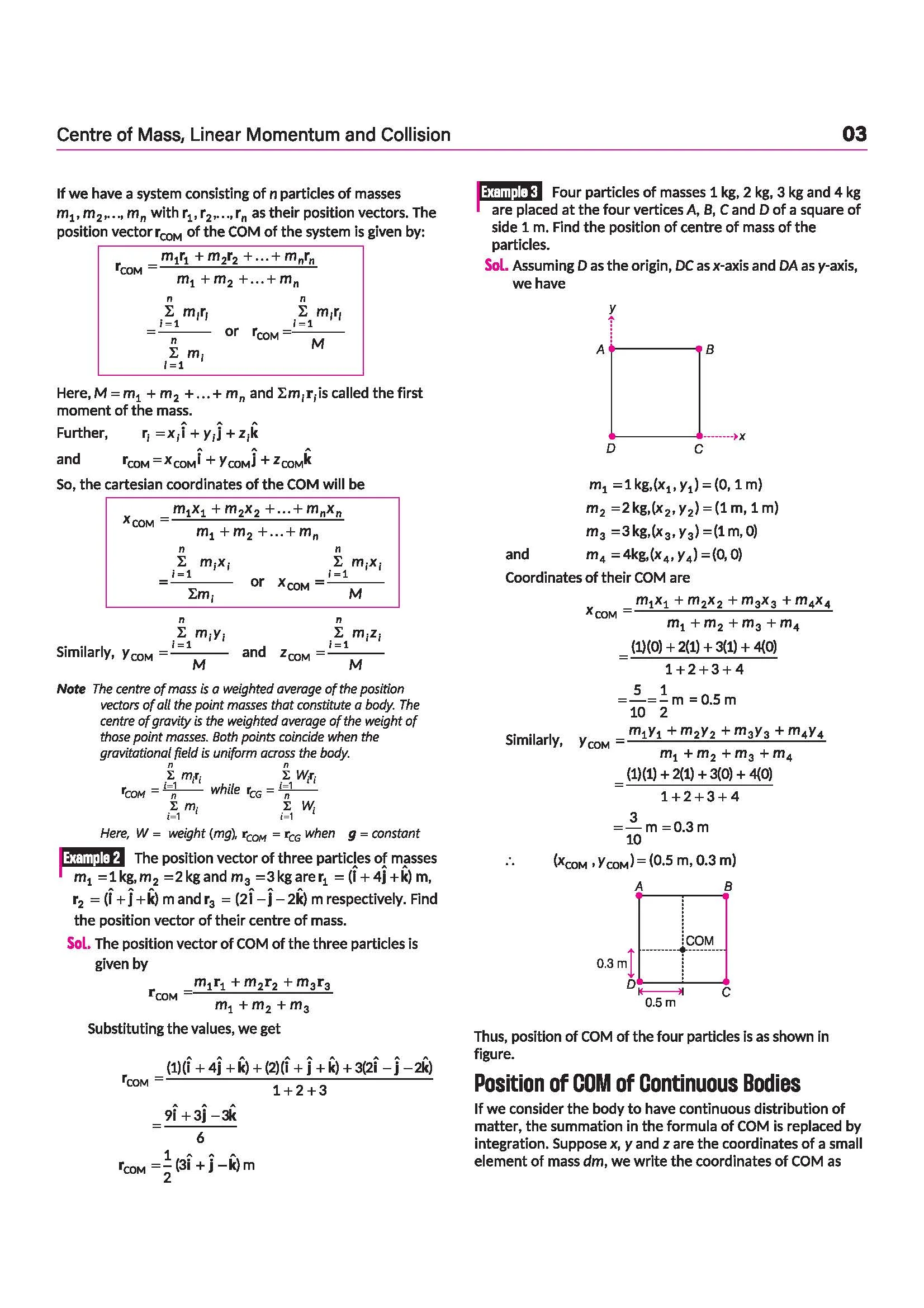 Understanding Physics Mechanics Volume 2 for JEE Main & Advanced 2027 | Modular Theory, Concept Practice & Two-Level JEE Pattern Exercises | DC Pandey - Image 9