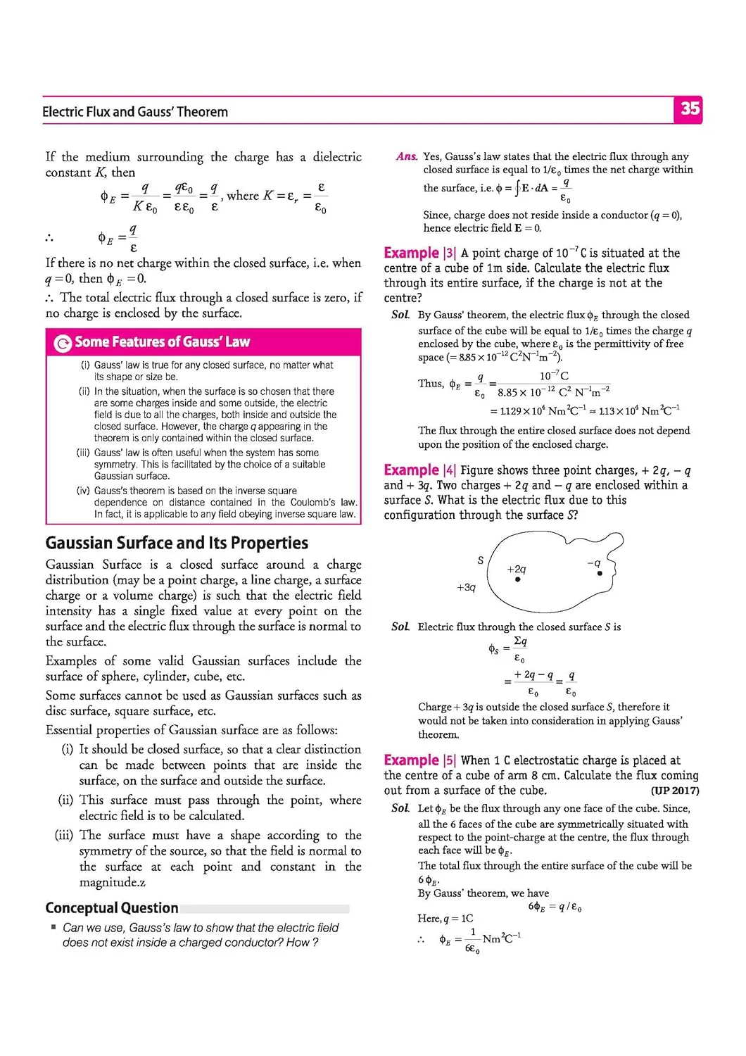 UP Board 2026-27 Complete Course Physics Class 12 | Based on NCERT Textbook | NEP 2020 | Chapter Tests, Topic Tests, Model Papers with OMR Sheet & Project Work Included | English Medium - Image 8