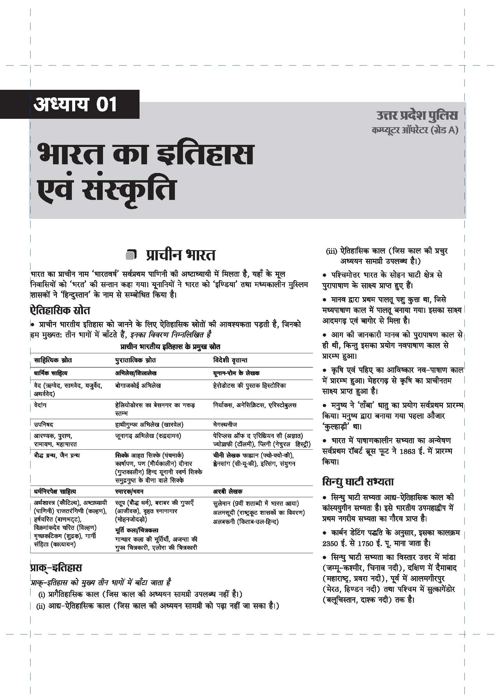UP Police Computer Operator Grade-A Exam 2026 | Complete Study Guide | Latest Current Affairs with 4 Solved Papers (2013β2025) | General Knowledge, Reasoning, Mental Ability & Computer Science | Hindi Medium - Image 5