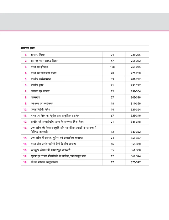 UP Police Sub-Inspector (SI) Exam 2025 | Chapterwise Solved Paper Mul Vidhi / Sanvidhan / Samanya Gyaan | Revision Note | 100% Solutions - Image 3