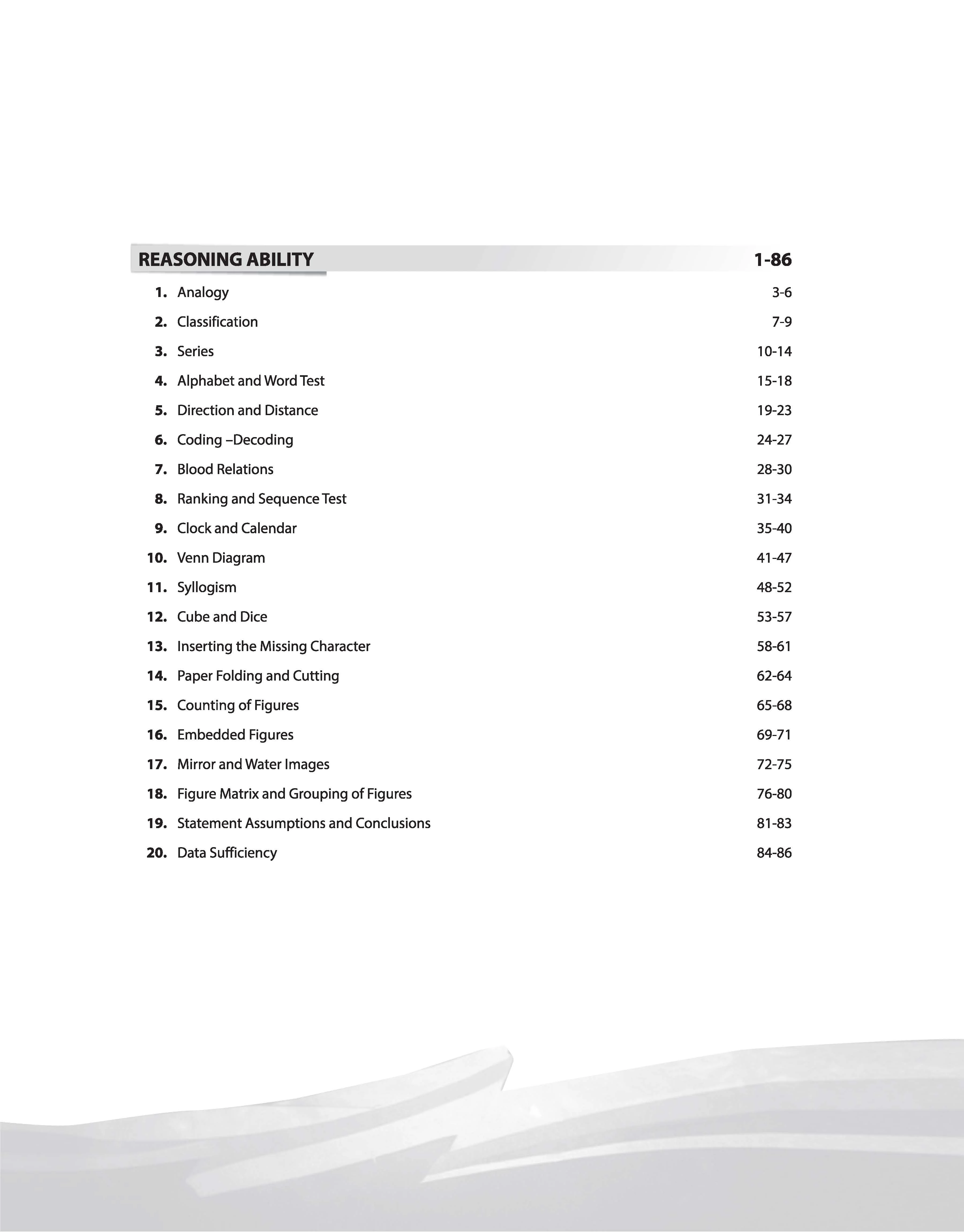 UPSC CAPF Assistant Commandant (AC) 2026 | General Studies Paper-I | Chapterwise Notes, Exam Pattern Questions & PYQs (2015β2025) | Based on Latest Exam Pattern | English Medium - Image 4
