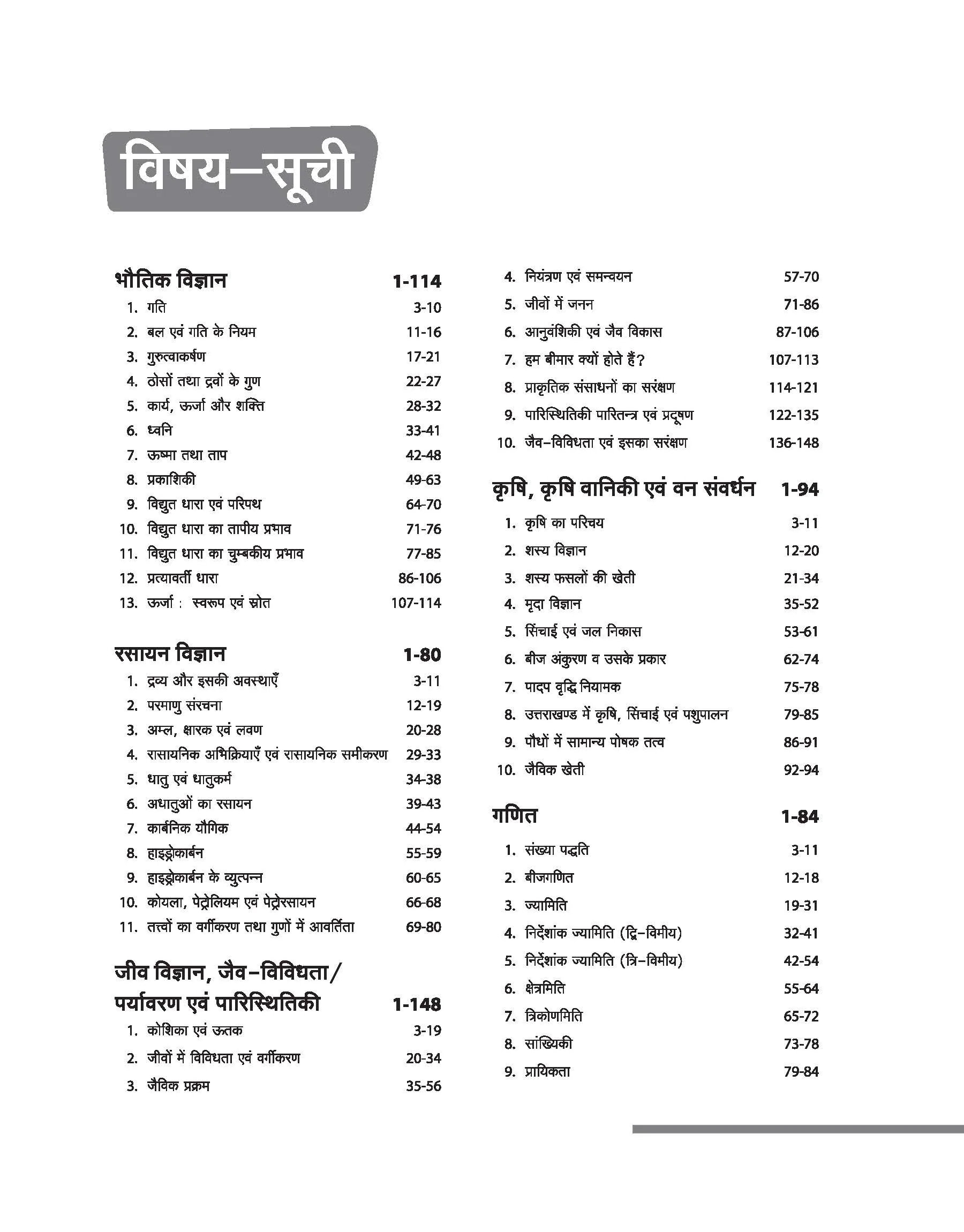 Uttarakhand Forest Sub Inspector (Van Daroga) Exam 2025 | Hindi Medium - Image 3