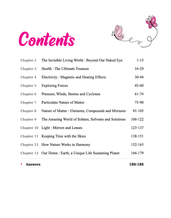 Workbook Curiosity  Class 8 | Activity Based Questions| Based on New NCERT Released on April 2025 - Image 3
