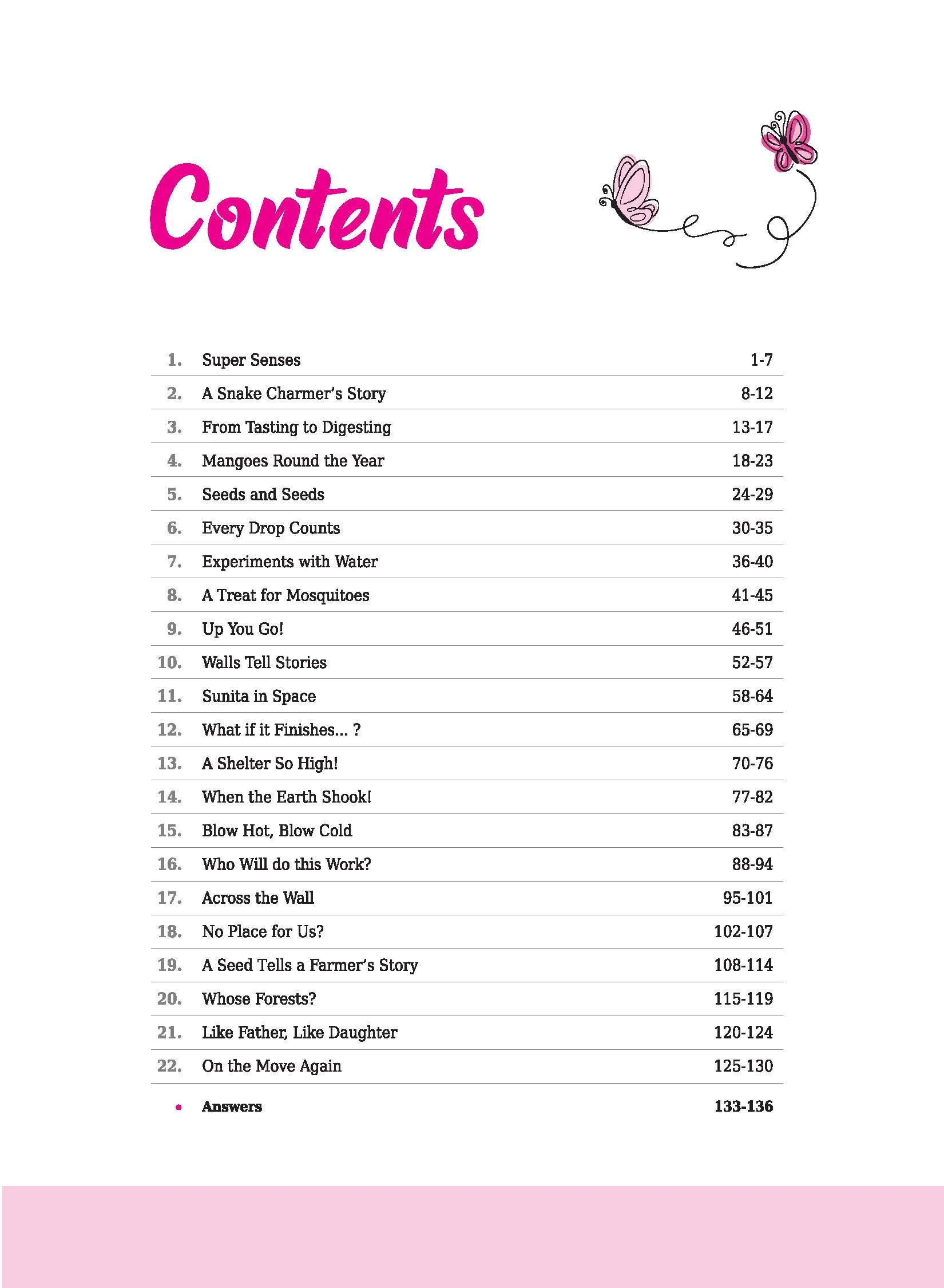 Workbook Looking Around Environmental Studies Class-5 | Based on Ncert Textbook - Image 3